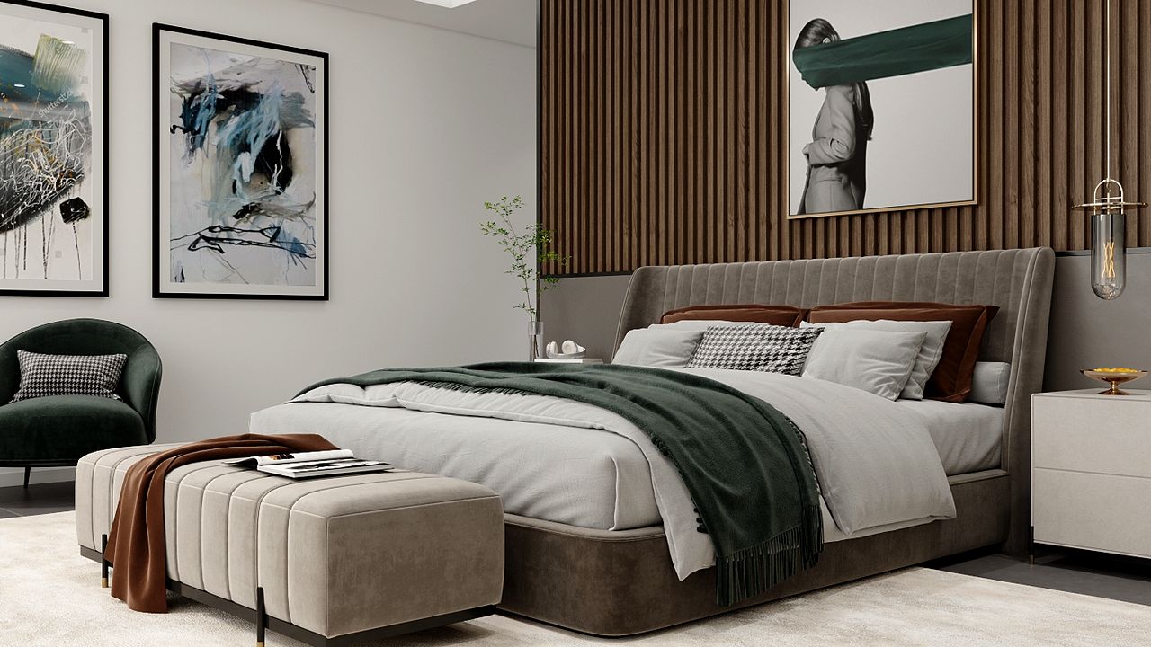 design de interiores