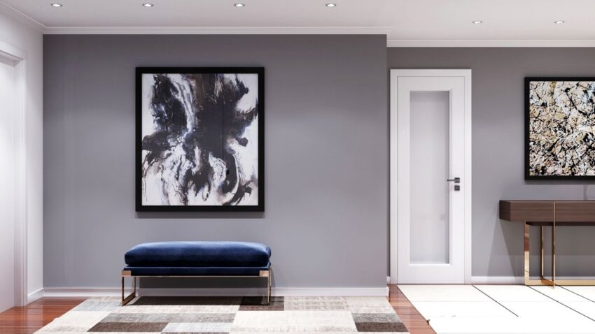Portas Interiores - Decoradora